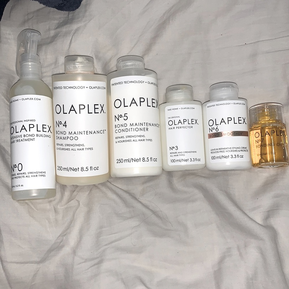 Olaplex Set